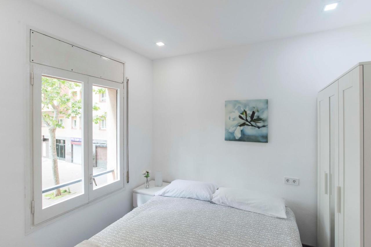 Your Home - Mar Bella Beach Apartment — Fotos 2