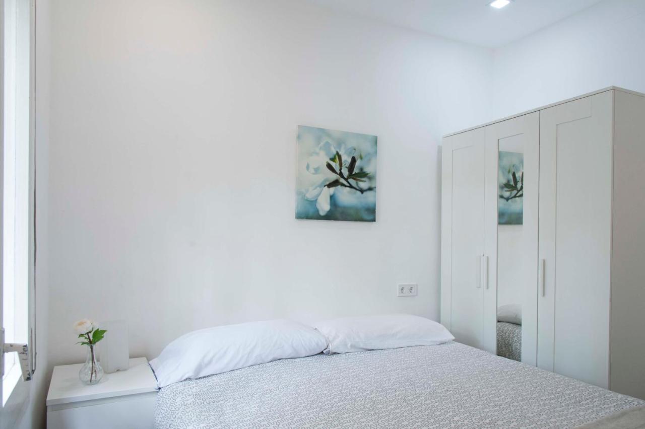 Your Home - Mar Bella Beach Apartment — Fotos 1