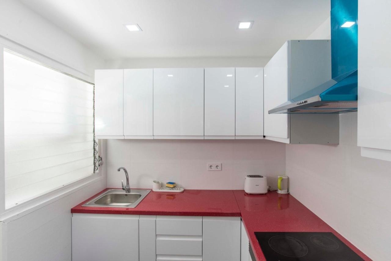 Your Home - Mar Bella Beach Apartment — Fotos 3