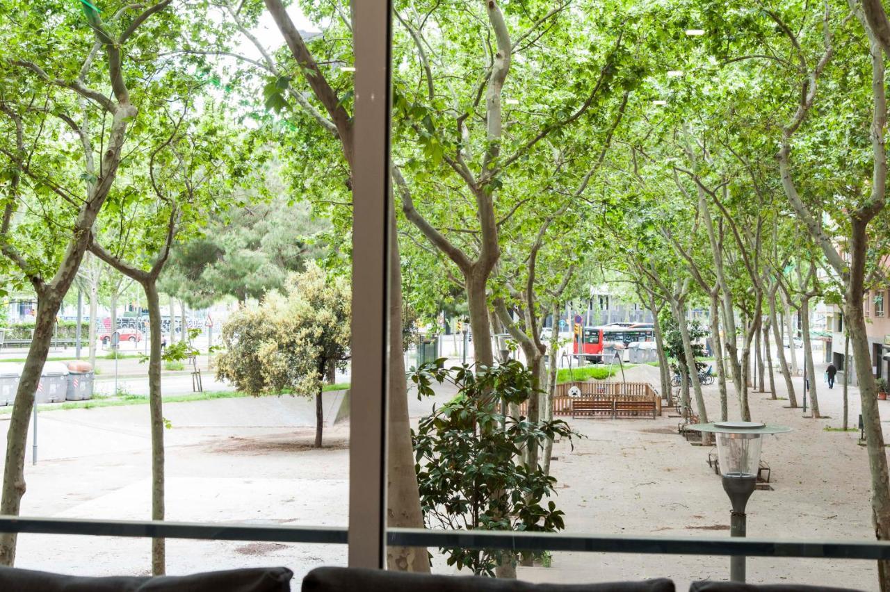 Your Home - Mar Bella Beach Apartment, Barcelona